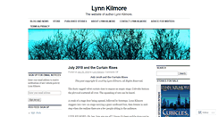 Desktop Screenshot of lynnkilmore.com